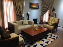 Bungalow 1