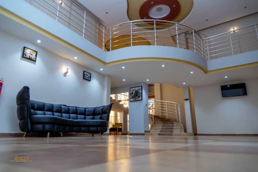 Hall