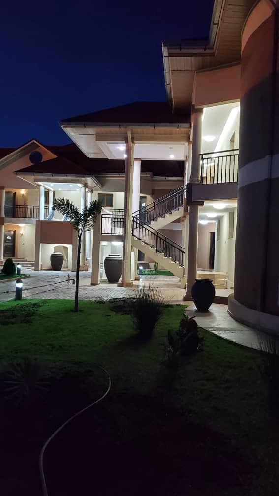 Auberge